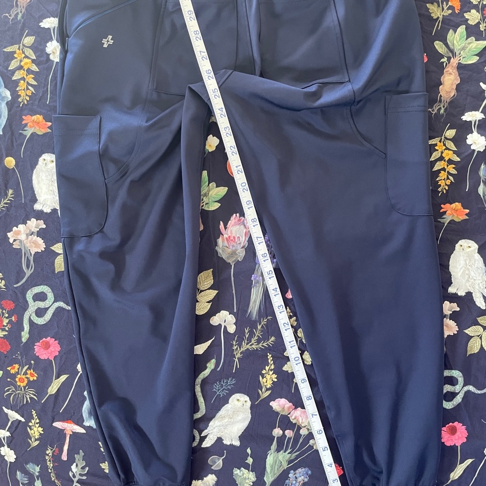 Fit Evrpur2.0 Men's Scrub Joggers 30" Inseam - Picture 4 of 4